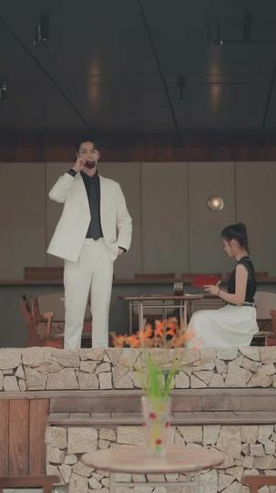 Casamento por Ordem Suprema 8Episódio