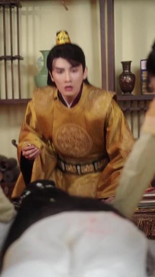 相思遥寄眼前人 第9集