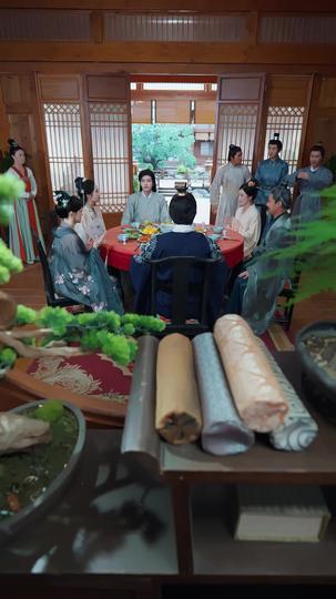 我的女魔头老婆 第7集