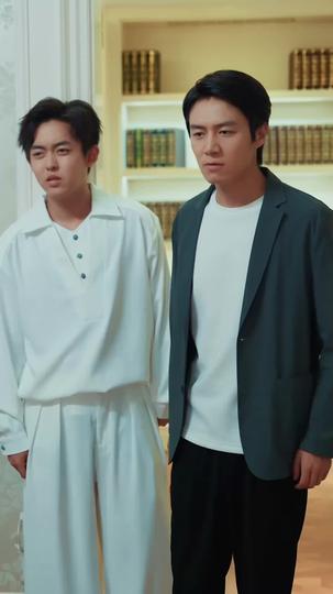 Tebusan yang Terlupakan Episode 9