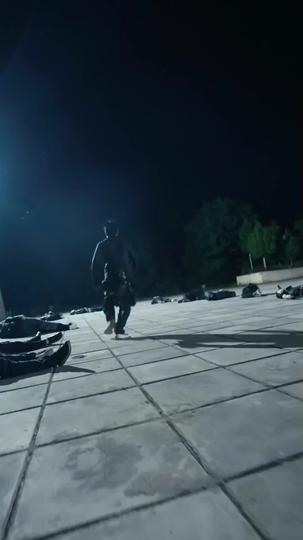 凱旋歸來，傲睨萬物 第1集