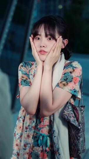 重返青春，花样年华的奶奶 第6集