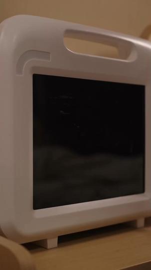 蘇醒 第10集