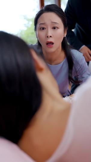 警报!叶楚出狱 第5集