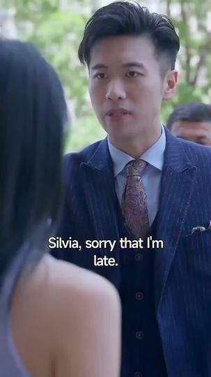 Uh-Huh, I Married Her Groom! Episode 8