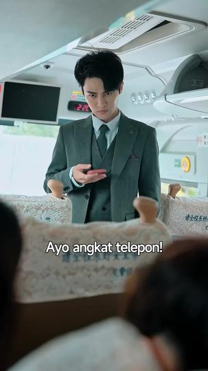 Cinta Mekar yang Terkontrak Episode 2