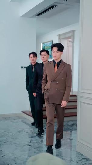 Tides of Goodbye Episode 2