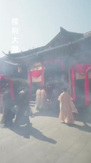 重生歸來：寵妾滅妻？我休夫！ 第1集