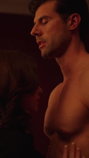 Punished by His Love Episode 11