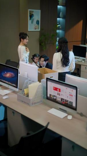 Our Love, a Choice Away Episode 5
