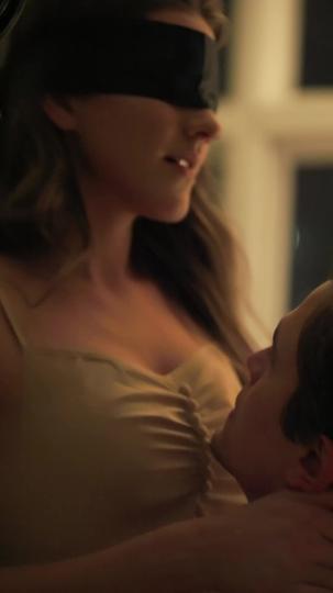 Jade Foster Is Mine Episode 1