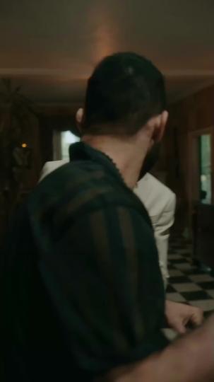 A Obsessão da Máfia 8Episódio