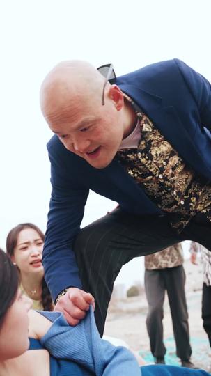 无双狼王 第9集