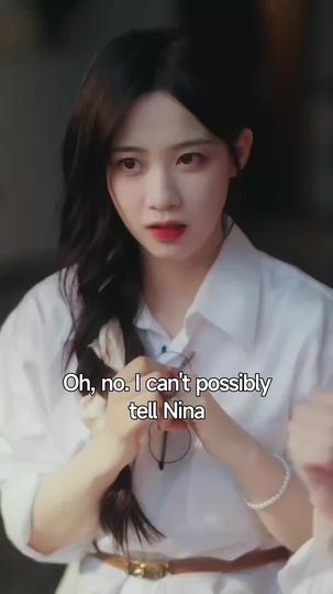 Not My Plan, 100% My Husband Material Episode 6