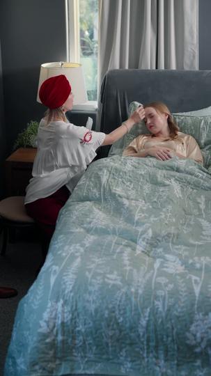A Trade of Hearts Episode 8