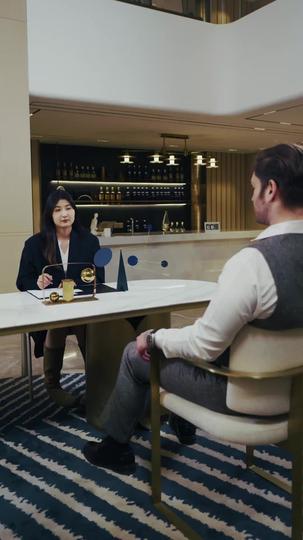Love Lies and Bloodline Episode 3