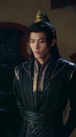 เจ้าต้องเป็นของข้า ที่7ตอน