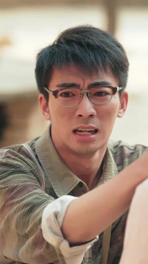 暖陽照人間 第4集