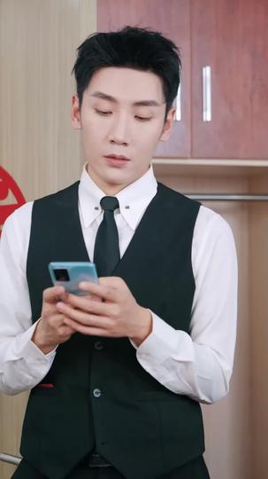 재계 제왕의 재탄생 제3회