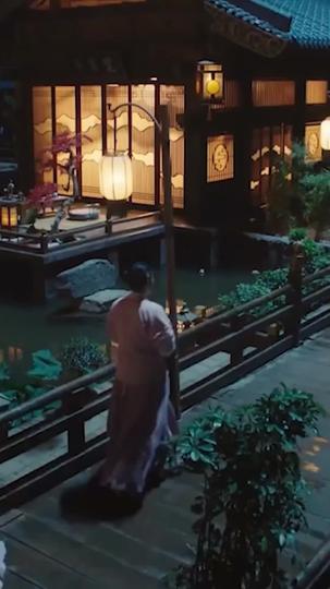 Bridging Time: Love, Betrayal, and Revenge Episode 6