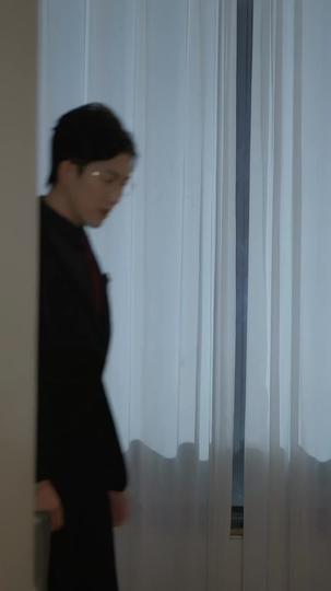 When Regret Wore White Episode 9