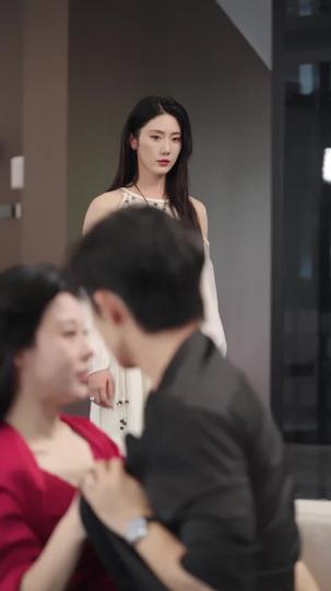 蠻蠻不回頭 第2集