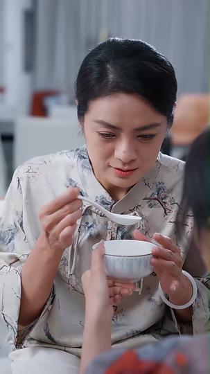 다시 핀 눈동자, 복수의 불꽃 제4회