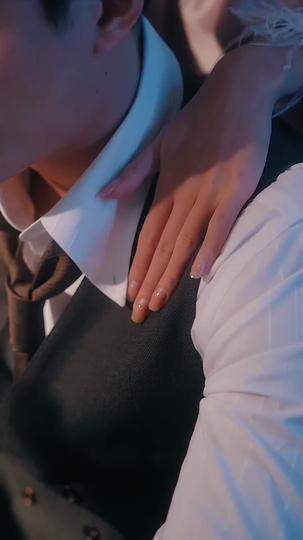 Perderte en la Niebla (Doblado) Episodio 8