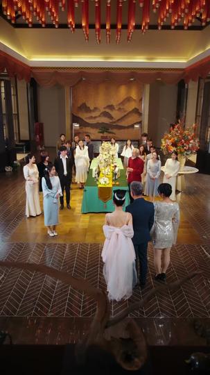 The Choices of Fate Episode 11