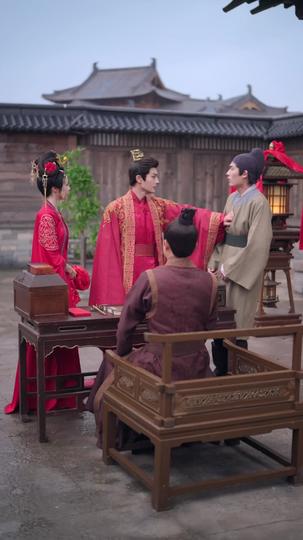 爱已随风逝 第11集