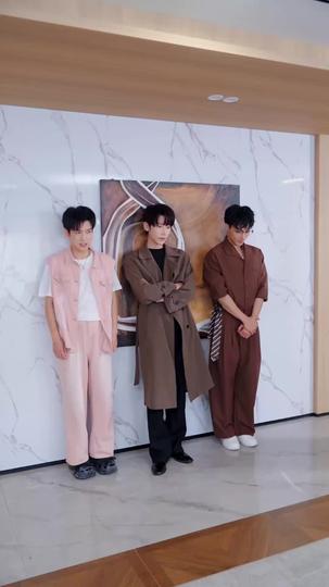 When the Stars Answered Episode 8