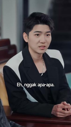 Terjerat dalam Jaring Sang Pemburu Episode 8