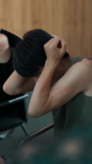 I Loved Until It Hurt  Episode 2