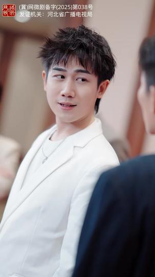 我本将心向明月，奈何明月照沟渠 第9集