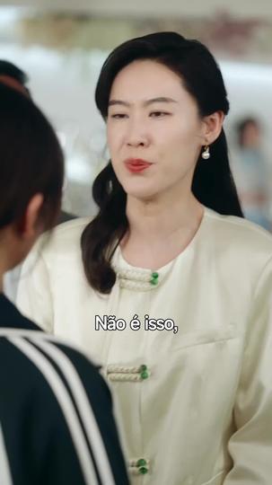 Fora da Prisão, Fora do Amor 6Episódio