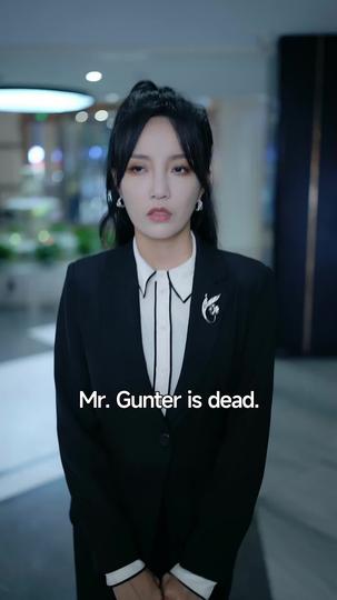 Fate's Loop: Saving My Boss Episode 3