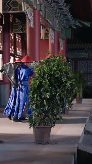 庶女攻略 第9集