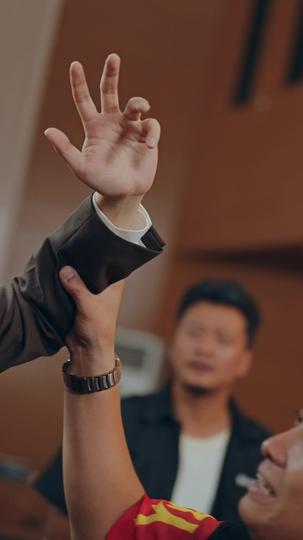 保安老爸 第8集