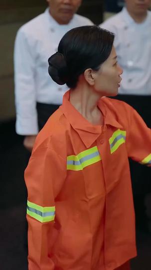 Ketiga Putraku adalah Pria Hebat Episode 4