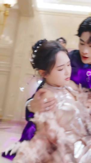 Takdir Membawaku Padamu Episode 11