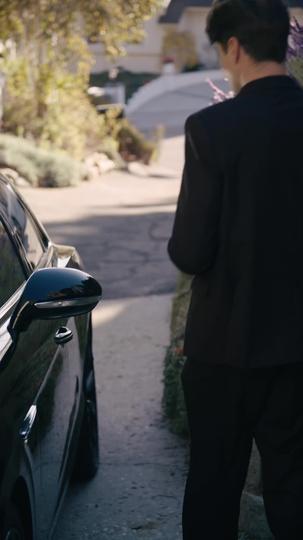 Amor no Fim das Mentiras 10Episódio