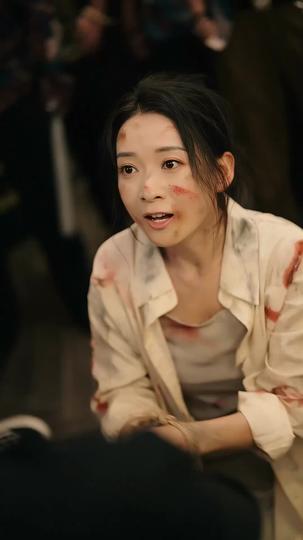 Beautiful, Broken, and Out for Blood Episode 4