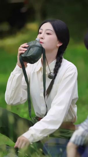 癡愛悔不惜 第9集