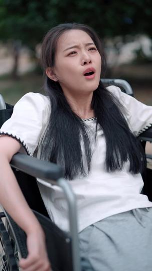 老婆瘫痪后，我绝症了 第9集