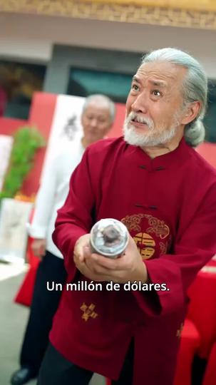Nadie se Mete con Mamá (Doblado) Episodio 11