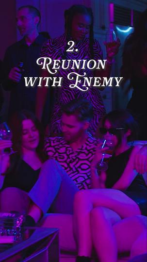 Rebel in Devil's Shackle Episode 2