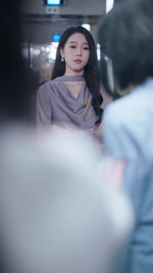 飒美董事长整顿职场 第3集