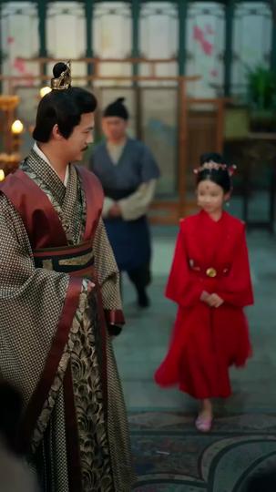 Takdir Putri Yang Hilang Episode 11