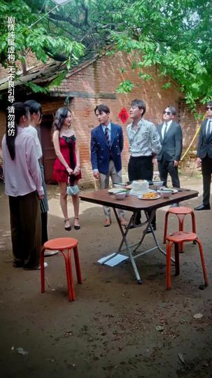 The Brother I Lost to Greed Episode 7
