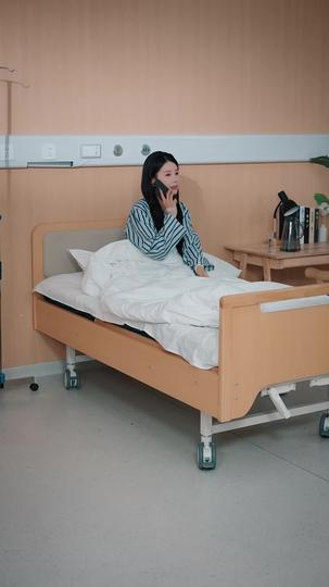 离婚后独美，夫人她飒爆全场 第7集